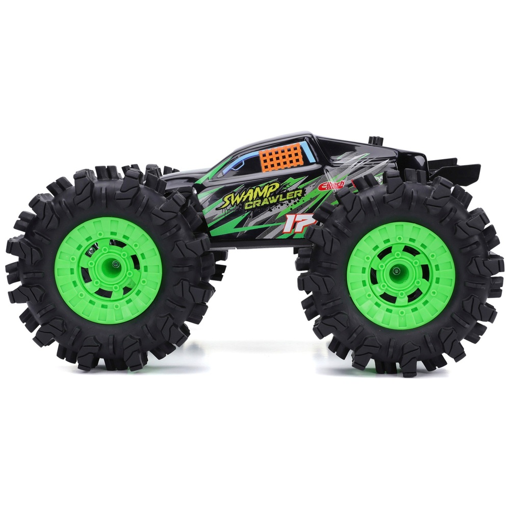 Maisto Tech Swamp Crawler ferngesteuertes Auto