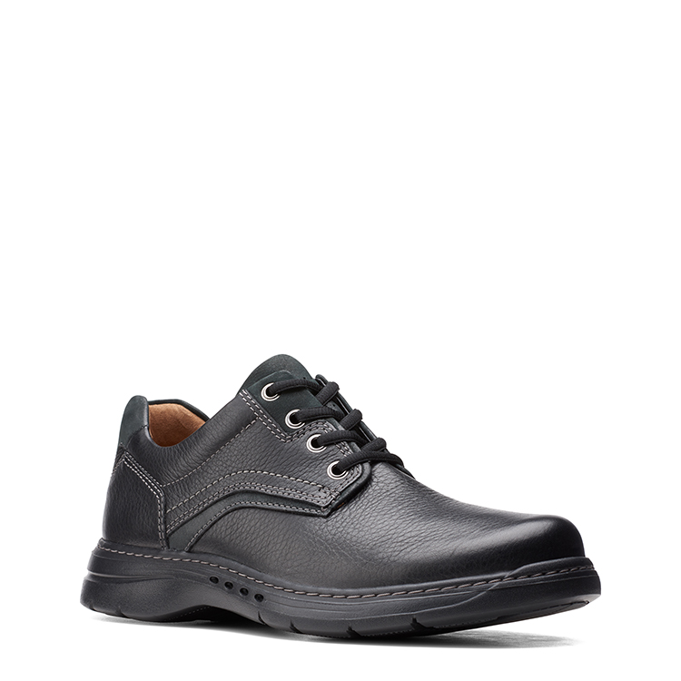 Clarks Un Brawley Pace | NOIR