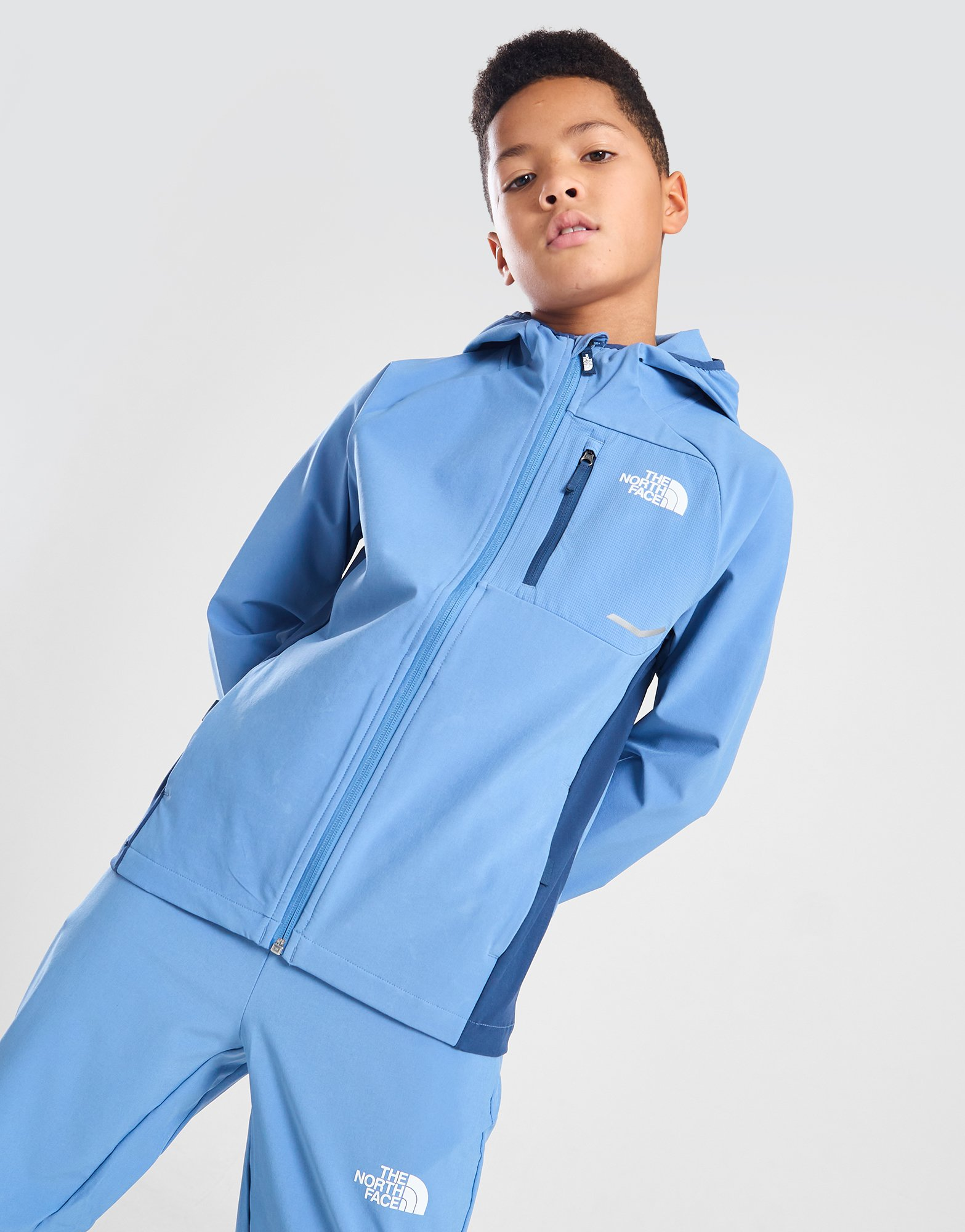 The North Face Veste Performance Junior
