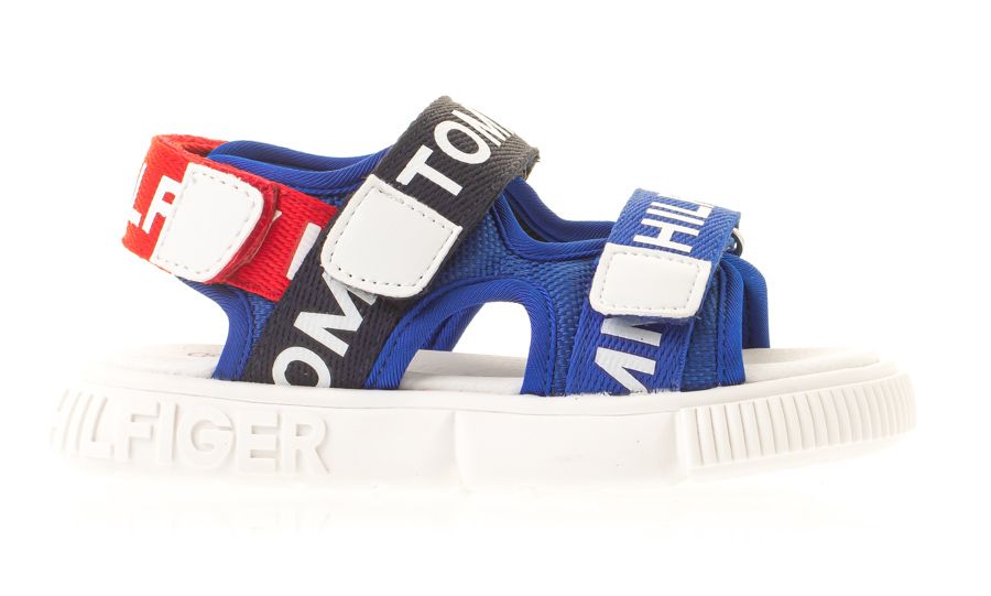 Tommy Hilfiger Velcro Sandaal