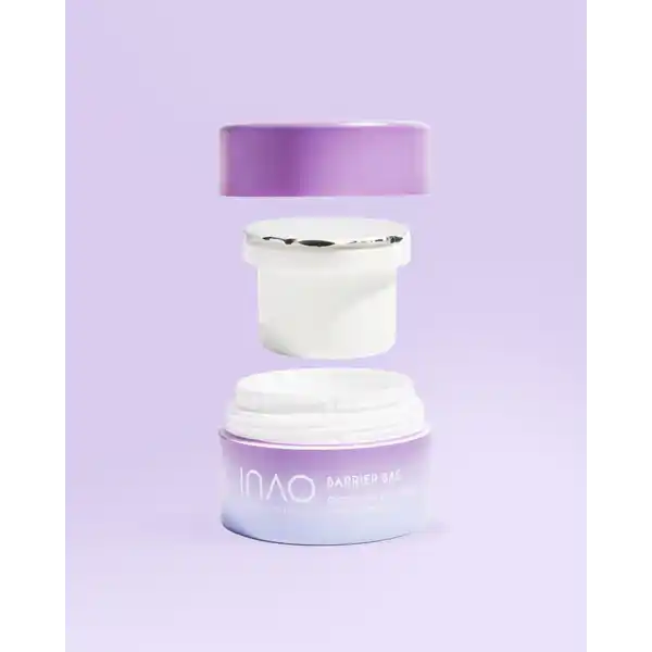 Barrier Bae Protection Rich Cream Refill