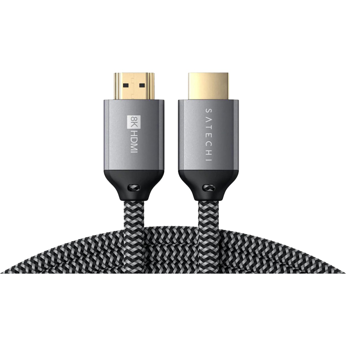 Satechi 8K Ultra High Speed HDMI Cable 2m
