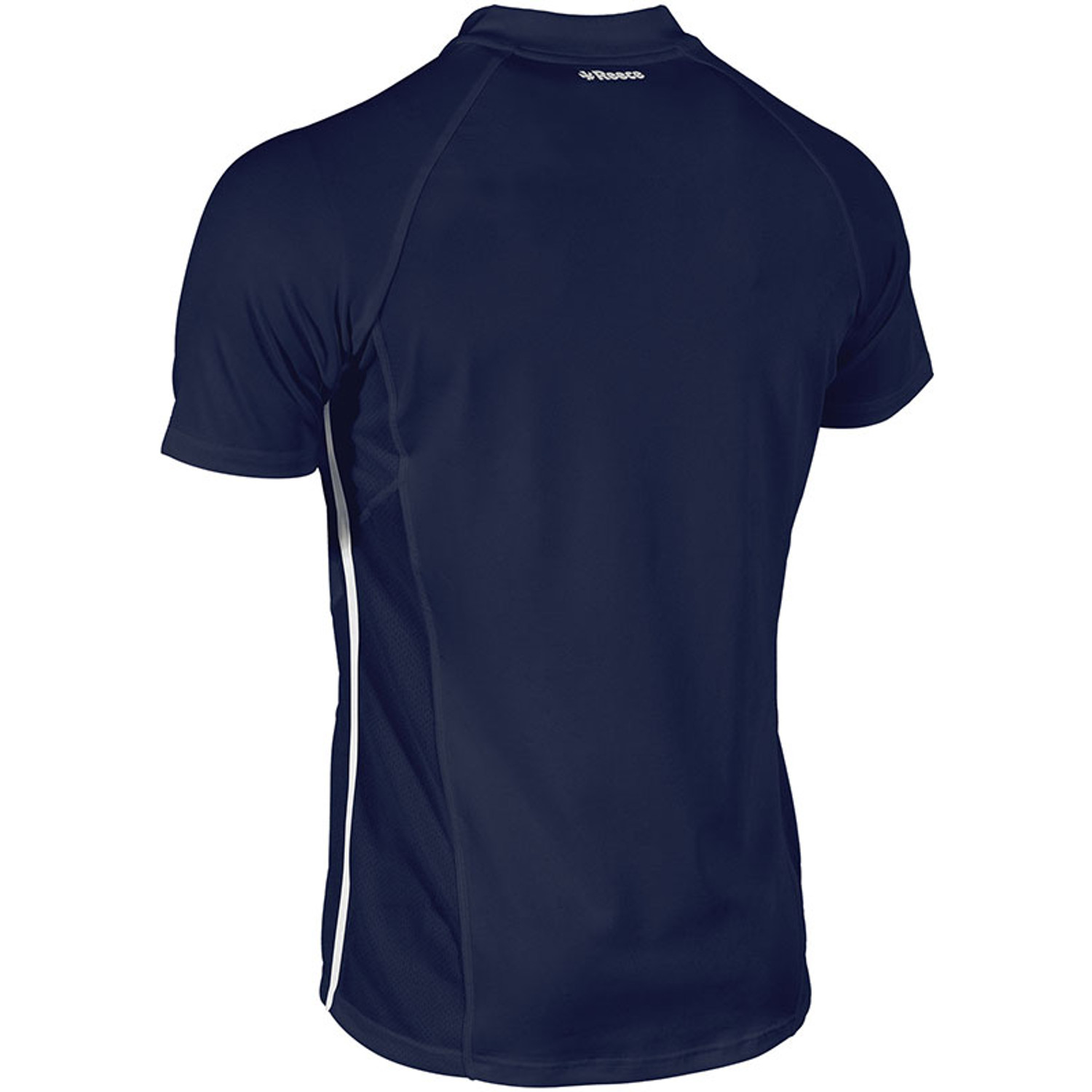 Reece Rise Shirt Jongens
