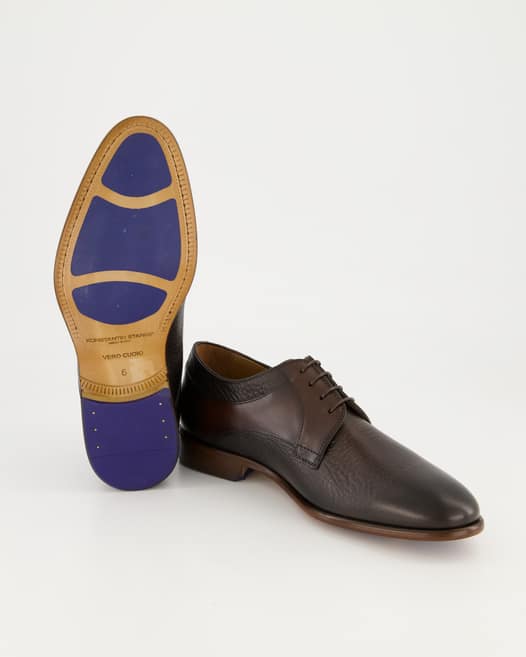 Konstantin Starke 372S Business Schuhe in Braun