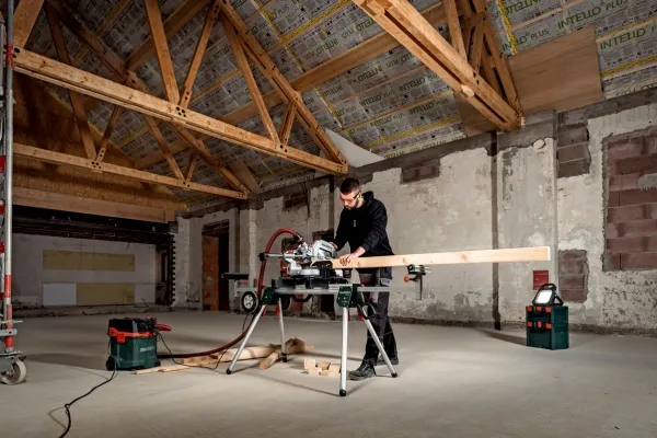 Metabo ASA 30 M PC, 1200 W, Tromle vakuum, Tør&våd, 30 L, 78 dB, Sort, Grøn, Rød