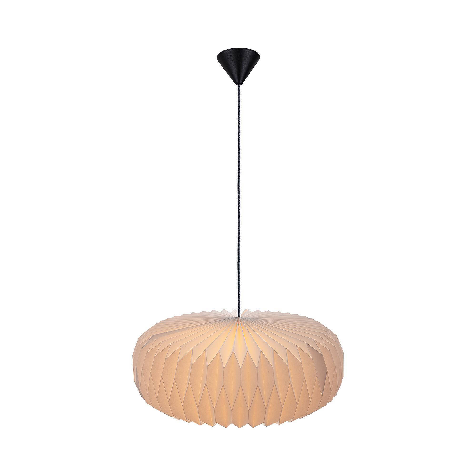 Nordlux lampenkap Belloy (Ø45 cm)