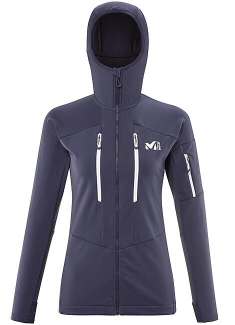 MILLET - PIERRA MENT HOODIE W