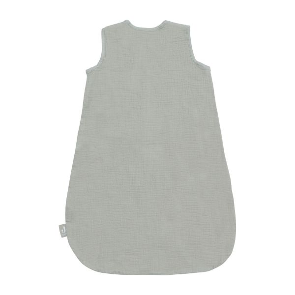 Jollein Hydrofiel Slaapzak - Newborn - 60 cm - Olive Green