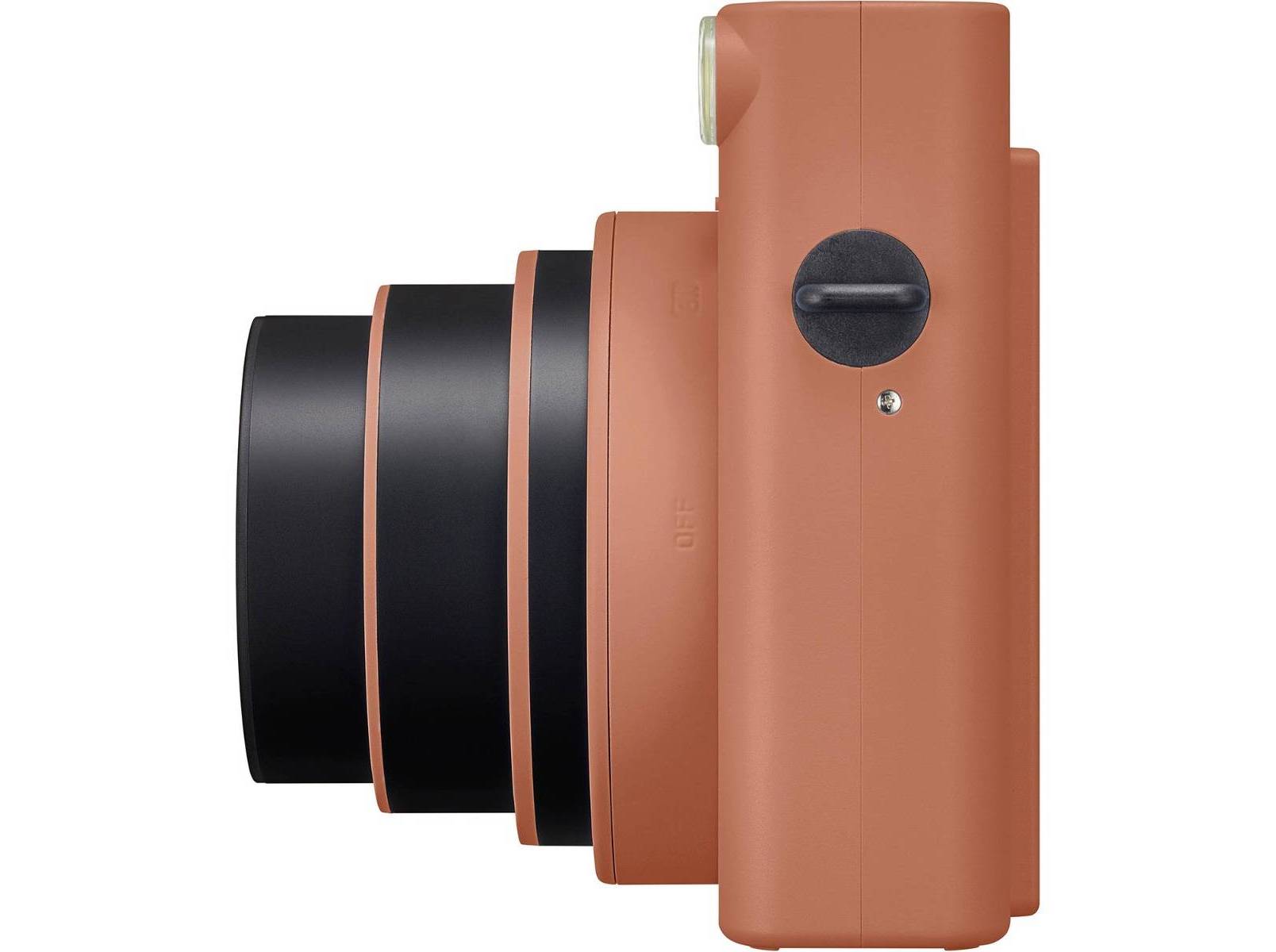 CÂMARA INSTAX SQUARE 1 TERRACOTA ORANGE