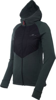 2117Hammal Fleece - grün