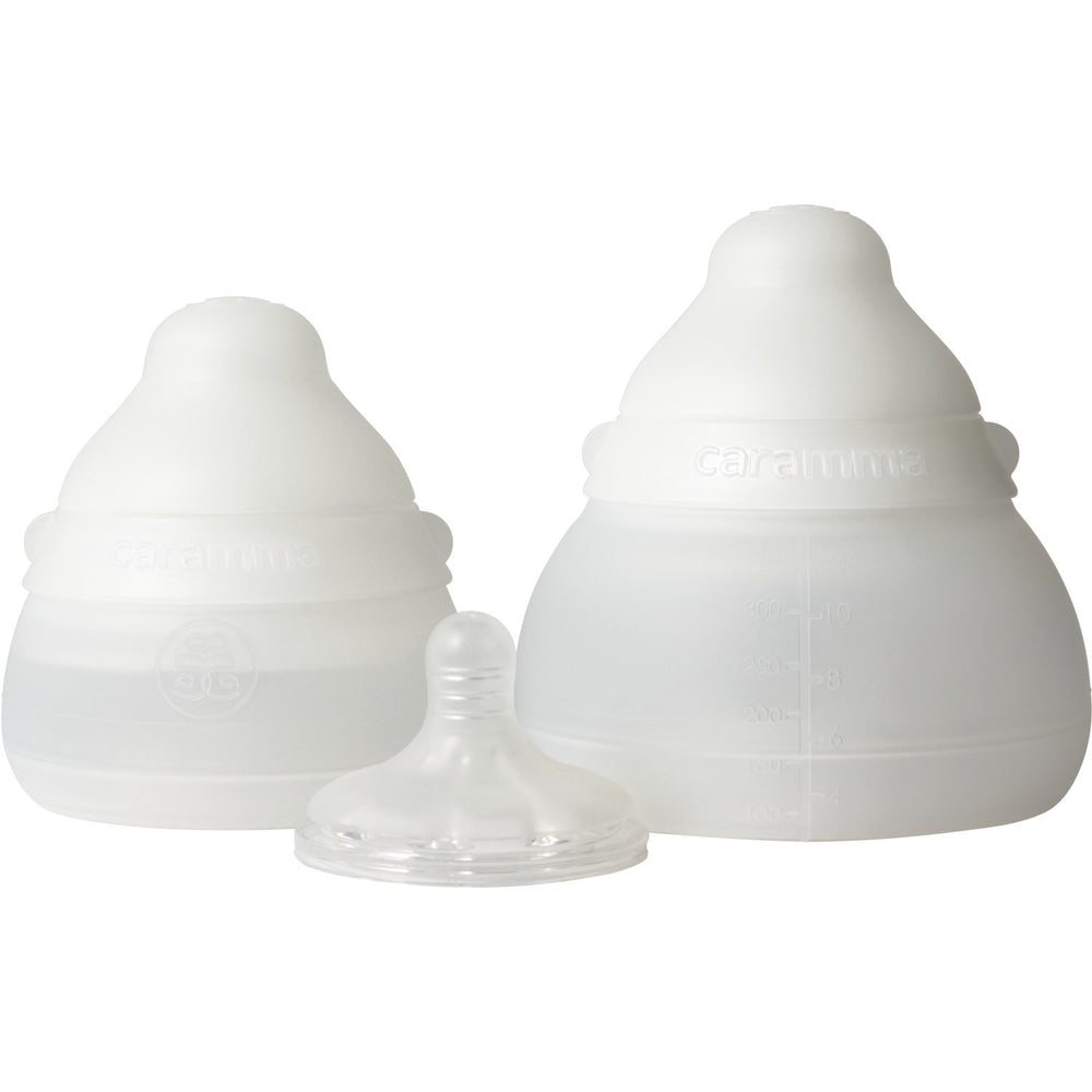 Køb Caramma Nautral Pure Silicone Support Kit