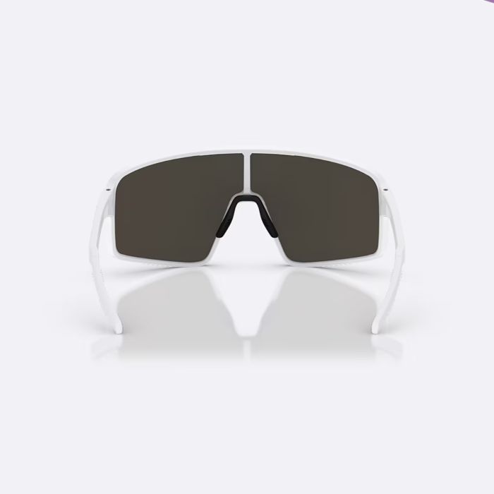 Unisex Solbriller P001 XL Hvid