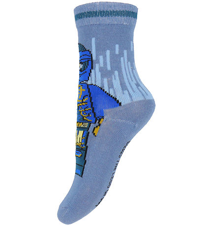 LEGO® Ninjago Socken - LWAgan - 3er-Pack - Dark Navy