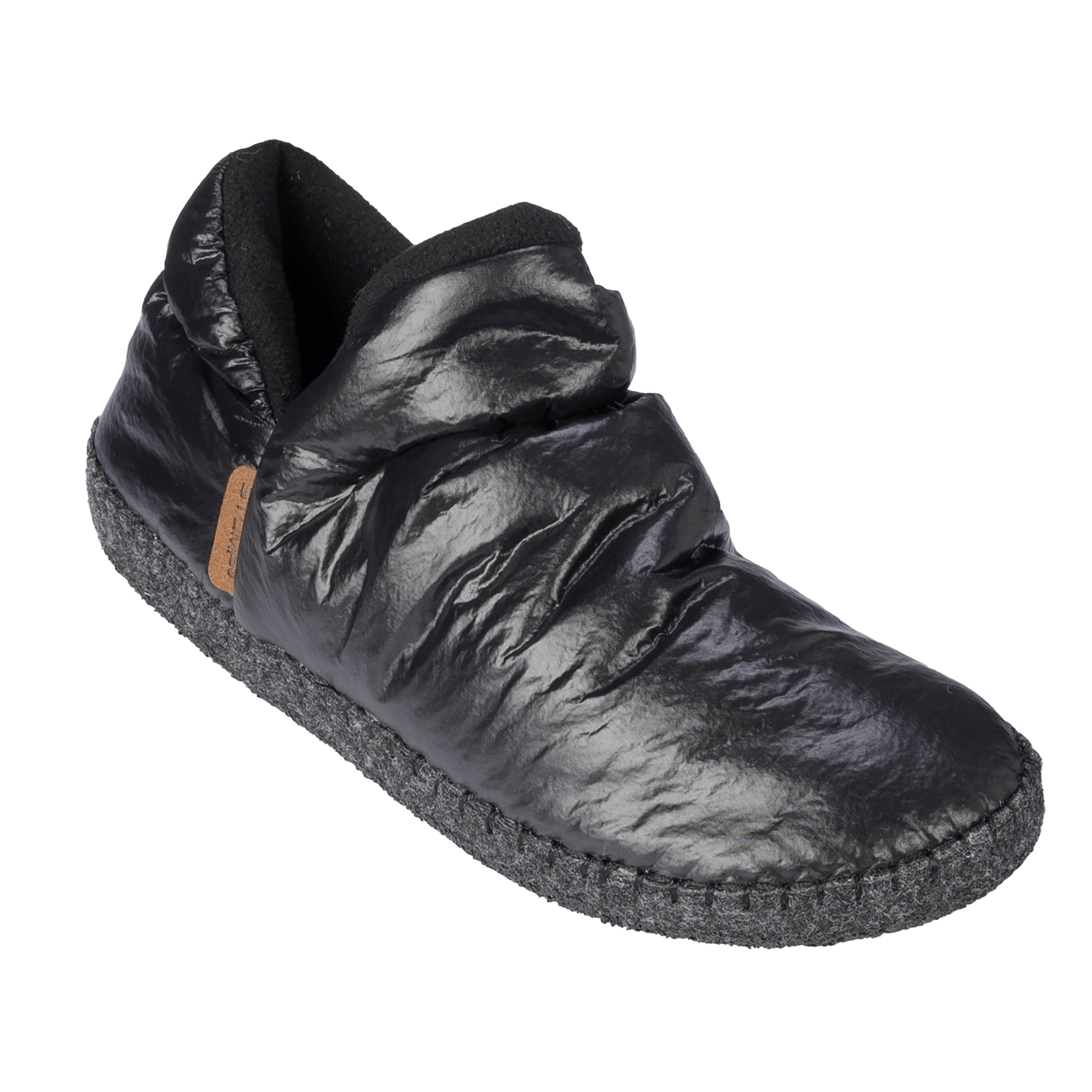 Stump Hett 36-41 - Tøfler og slippers