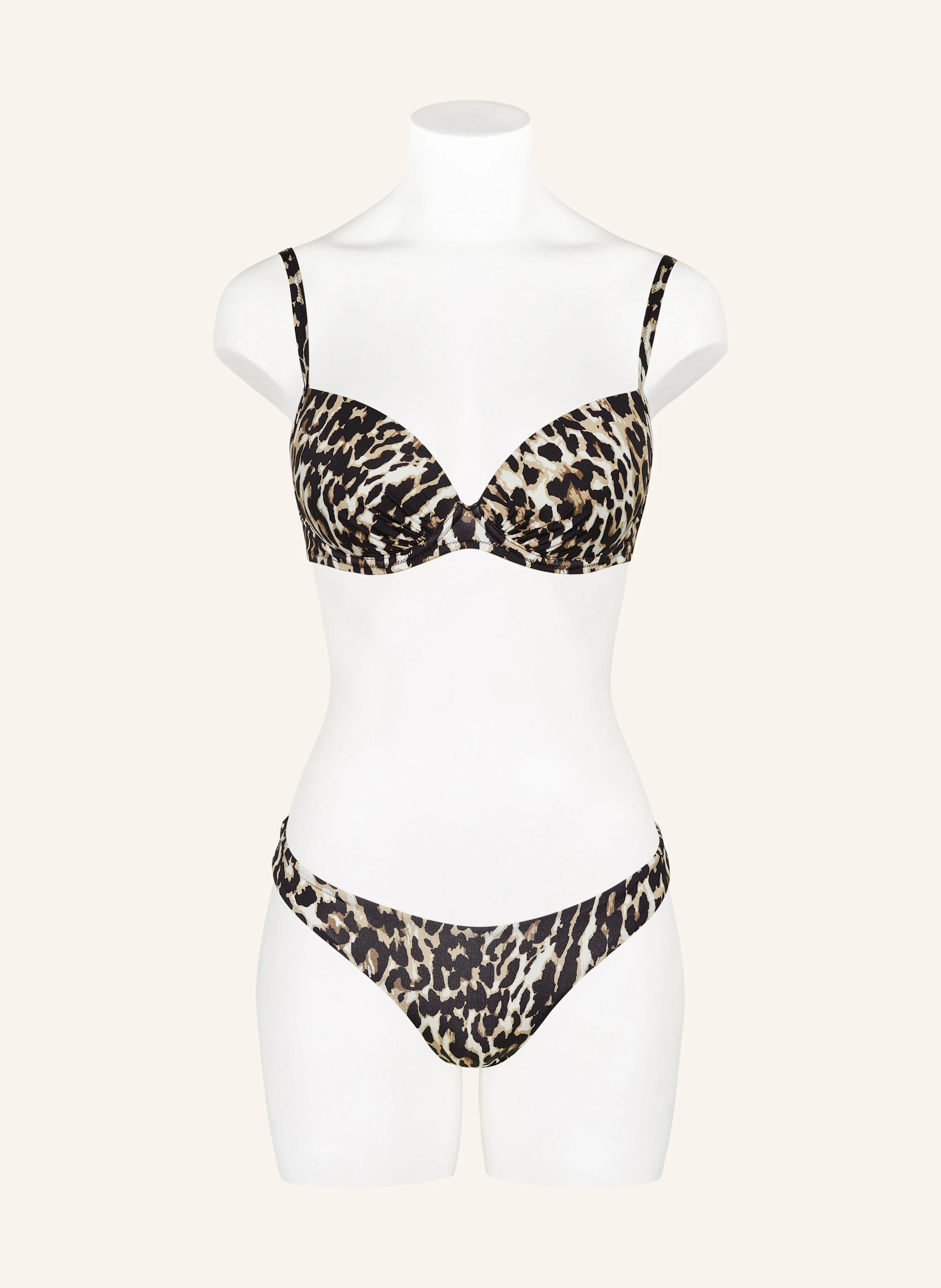 MRS & HUGS Brazilian-Bikini-Hose