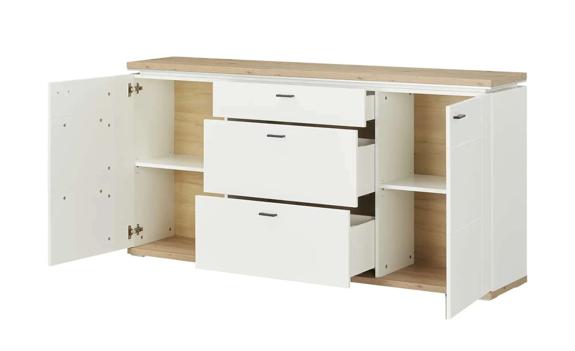 uno Sideboard Dan