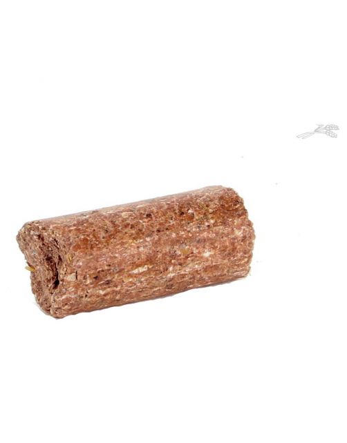 Vanilia Paardensnacks - Paardensnack - Vanille 1 kg