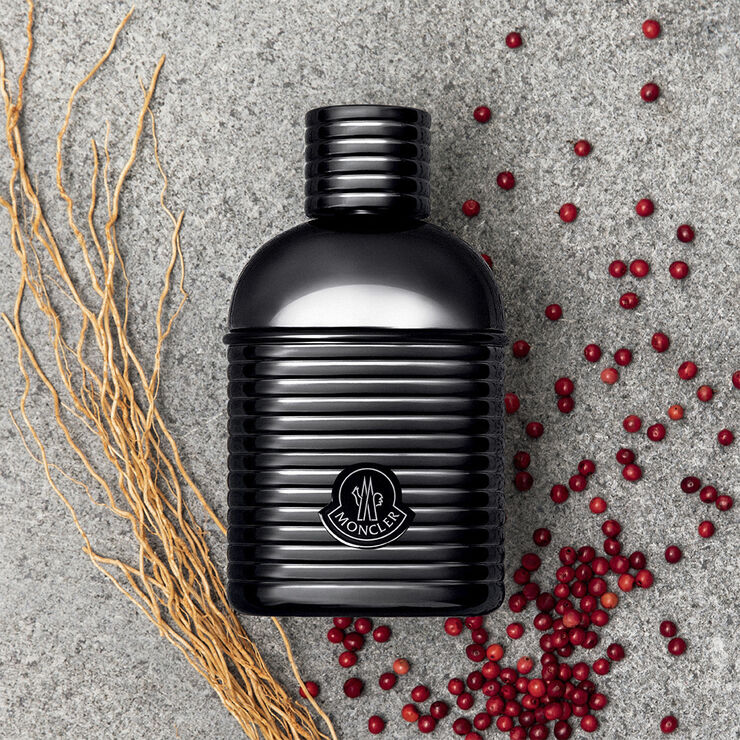MONCLER Pour Homme Sunrise Eau de Parfum