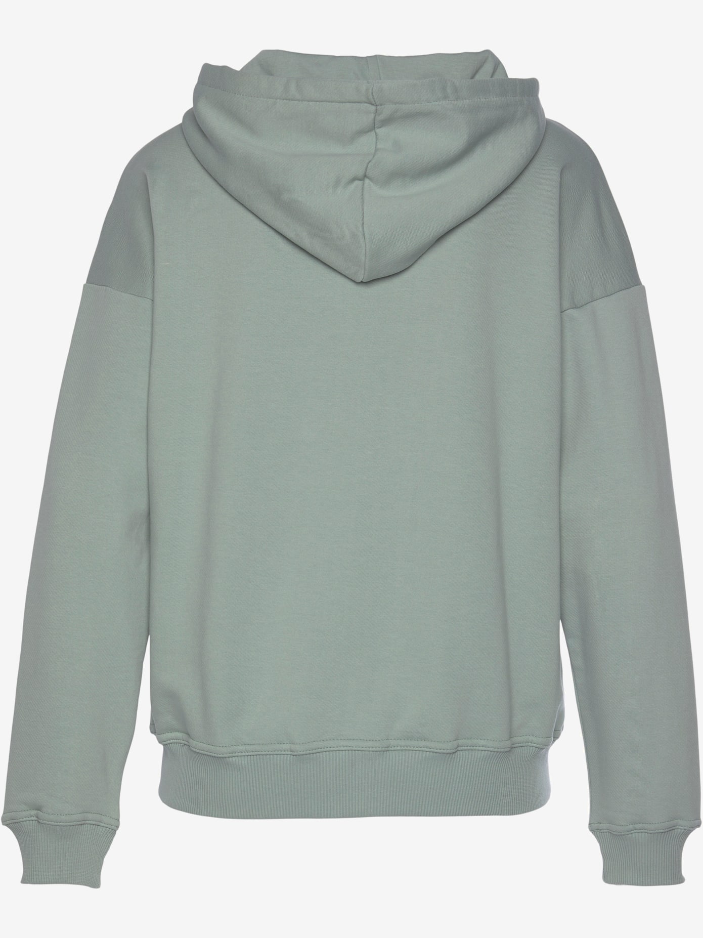 Veste sweat d'intérieur structurée