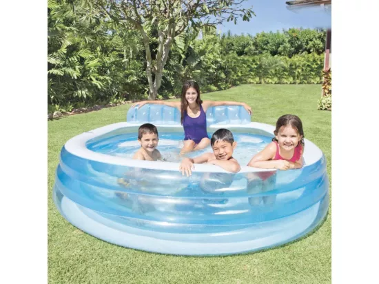Piscine Enfant 