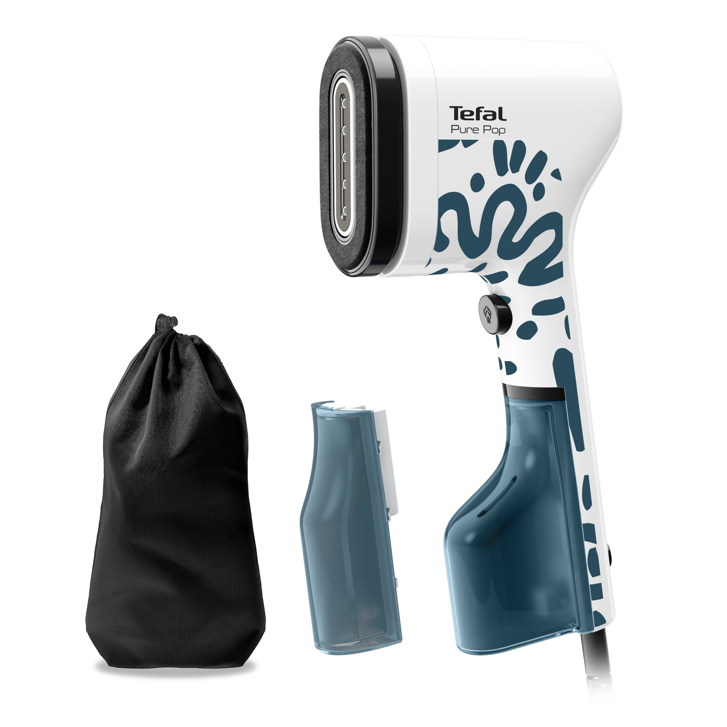 Pure POP Home & Travel DT2040 Kledingstomer