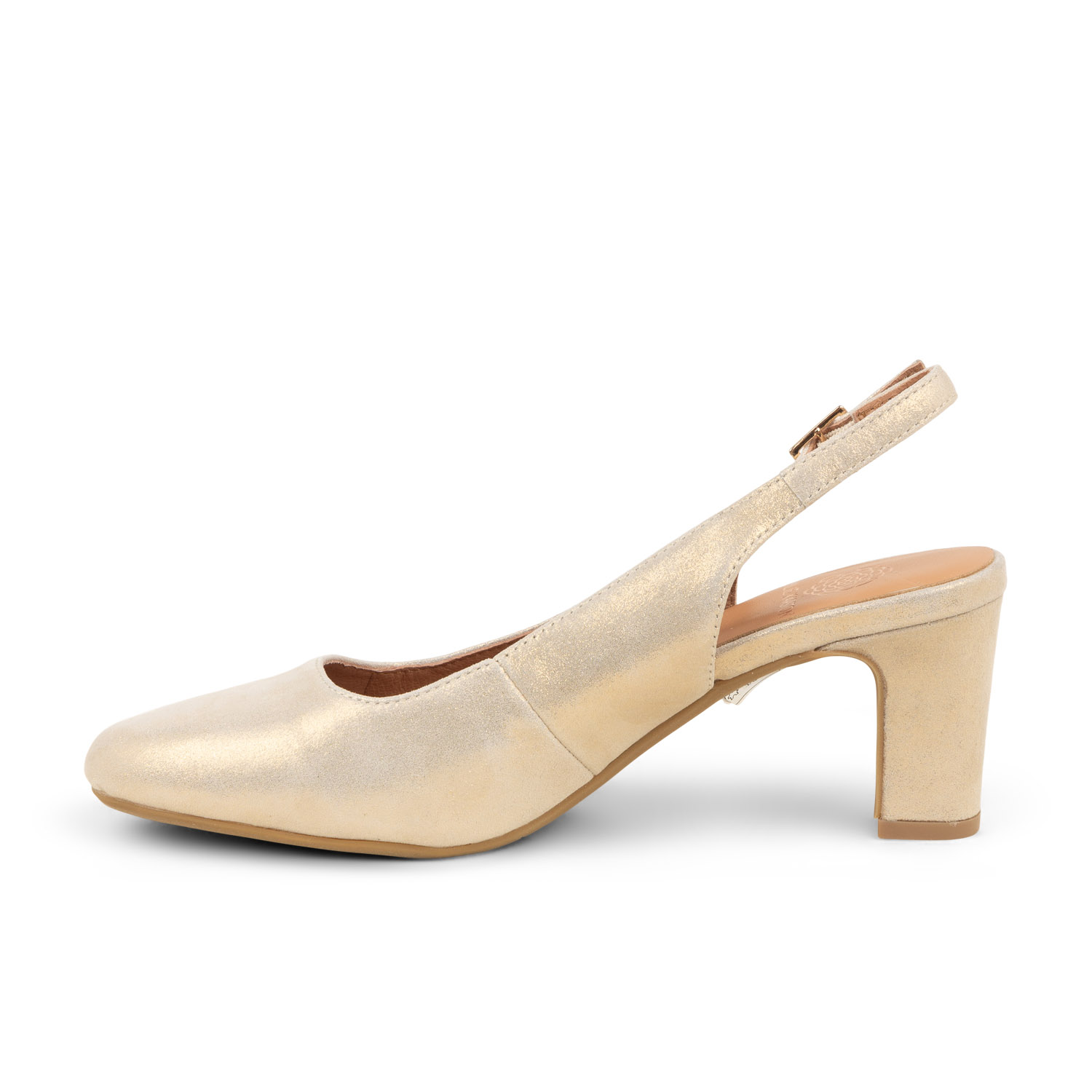 Escarpins femme EMILIE KARSTON NILIA
