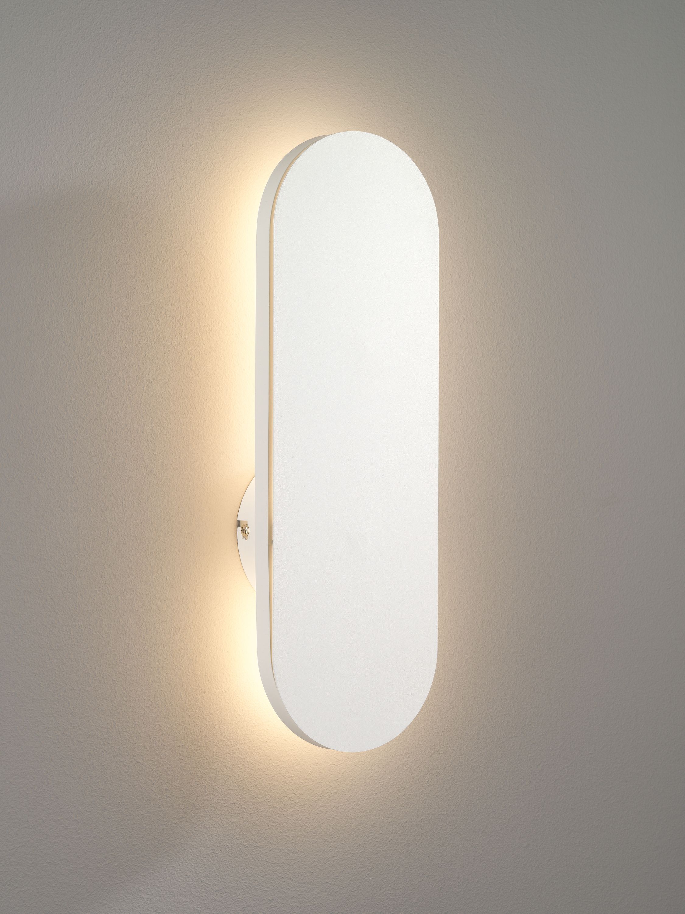LED- Wandleuchte RAIL