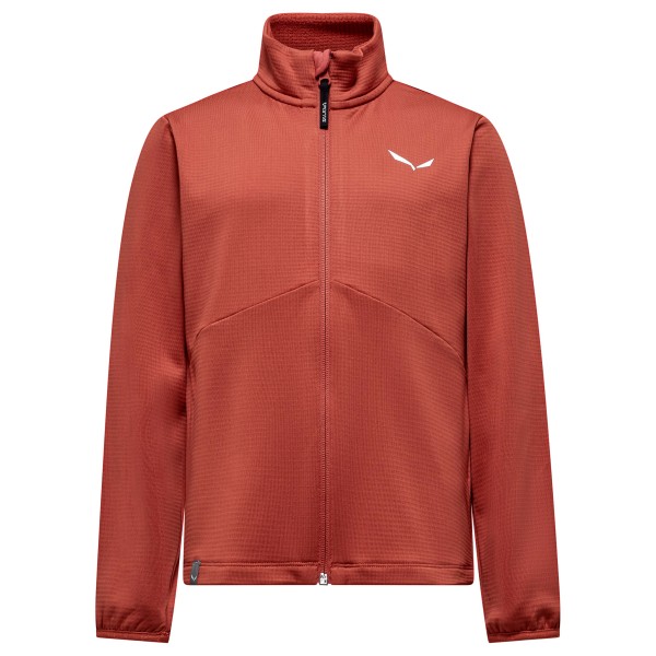 Salewa - Kid's Cammino PL Jacket - Veste polaire