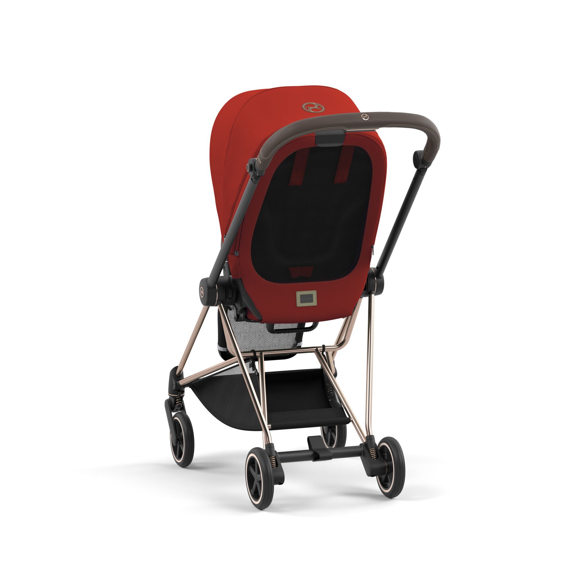 Mios 3 Sitzpaket Autumn Gold
