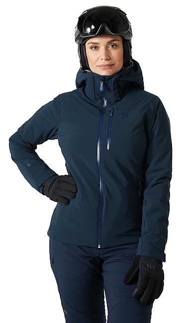 HELLY HANSEN - W ALPHELIA JACKET