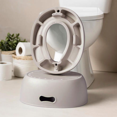 POT POUR BEBE 3 EN 1 - NATTOU