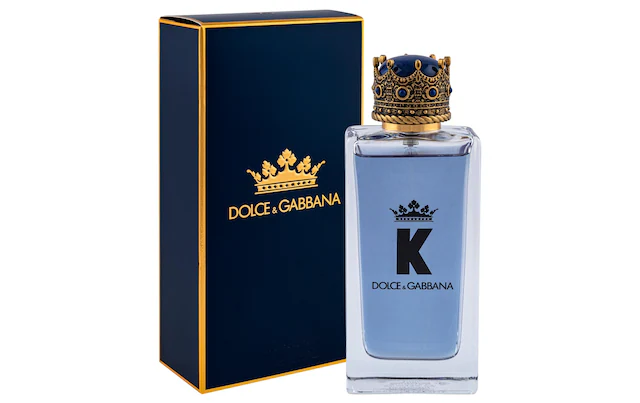 DOLCE & GABBANA Eau de Toilette »Gabbana de Toilette«