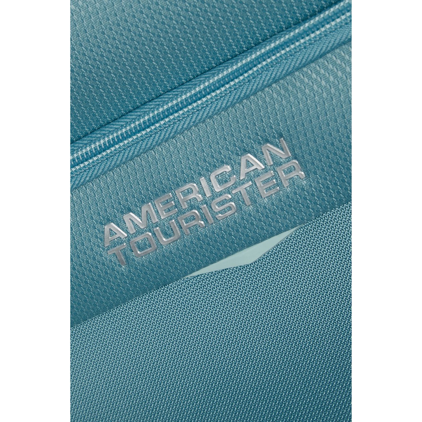 American Tourister Summerride Spinner S EXP Breeze Blue