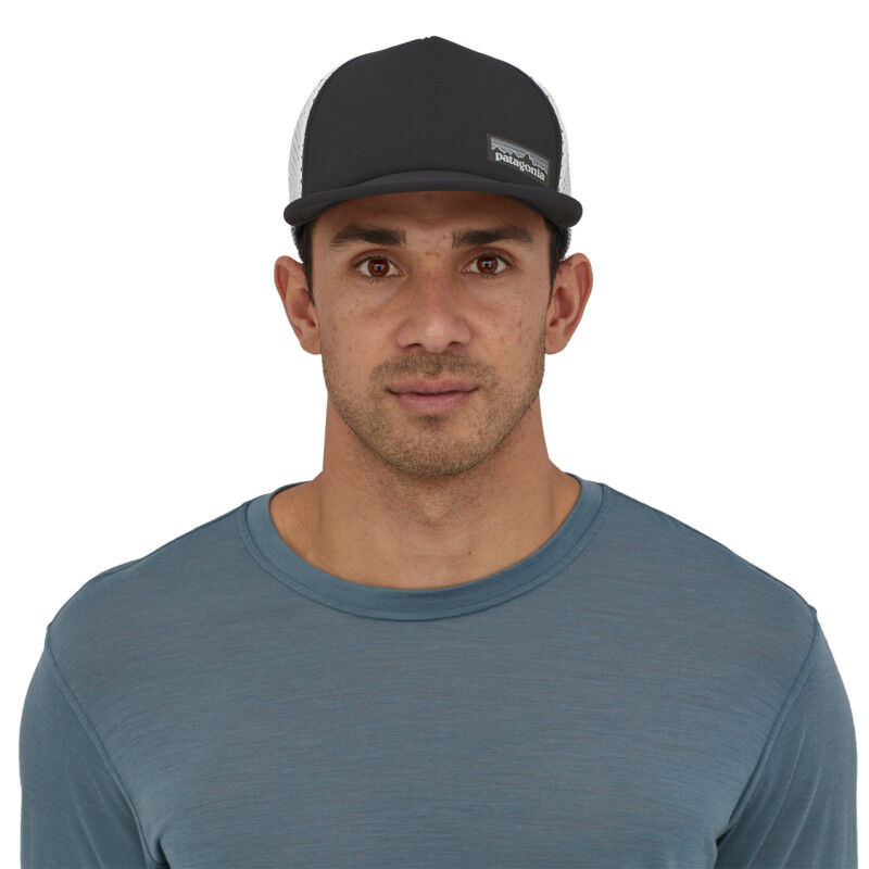 Duckbill Trucker Hat - Casquette