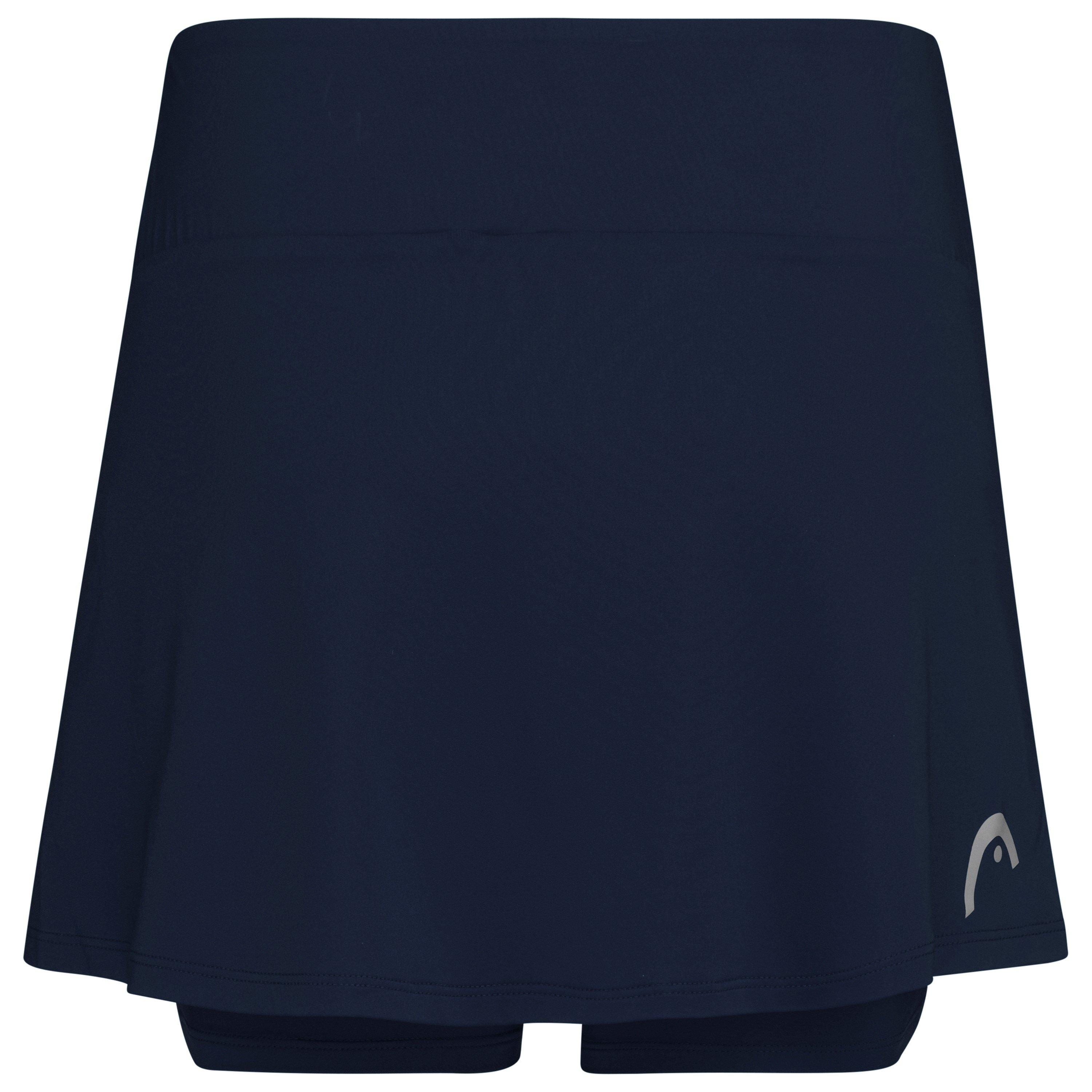 HEAD CLUB Basic Skort Junior