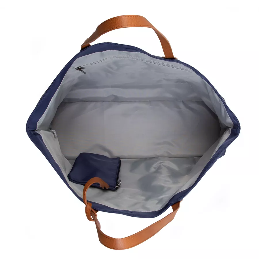 CHILDHOME Family Bag navy