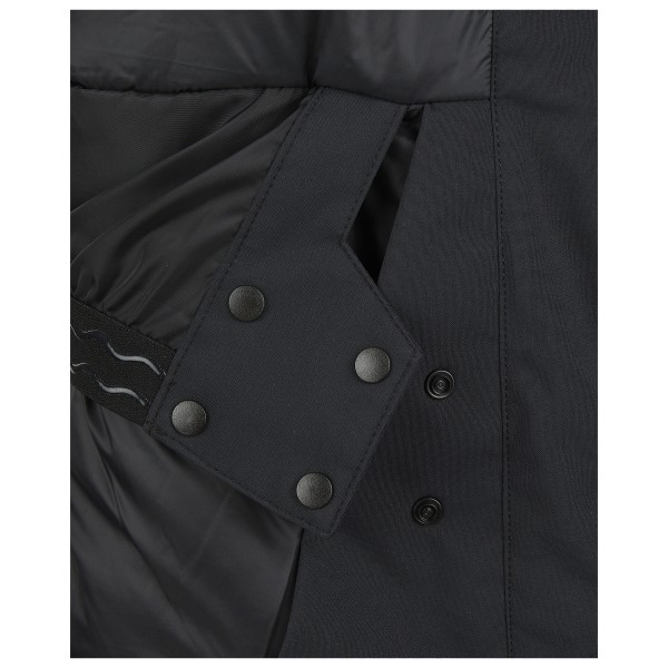 Stoic - Women's MountainWool AsplidenSt. Long Ski Jacket - Veste de ski
