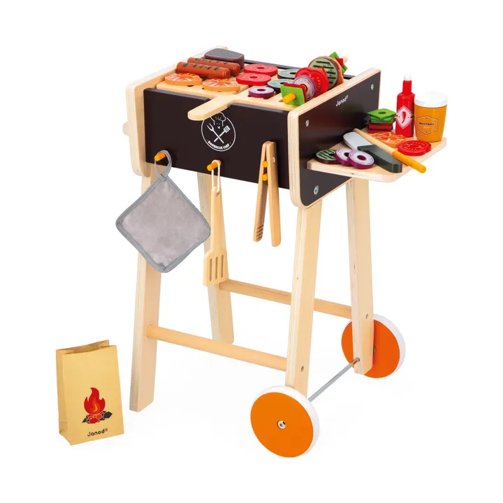 Janod Barbecue