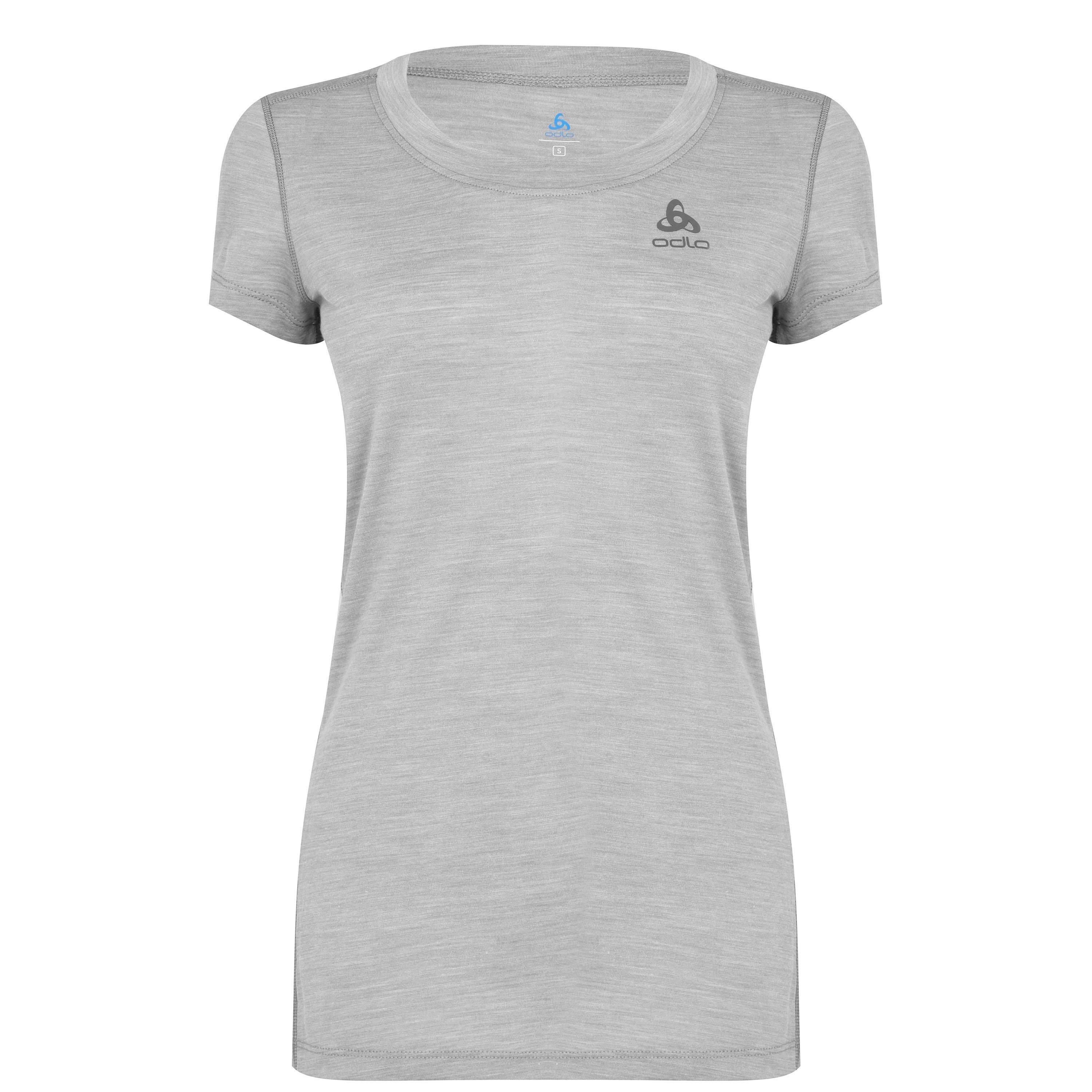 Odlo Merino Top Ladies
