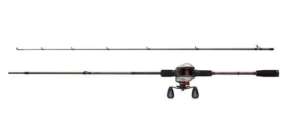 Ensemble Casting Abu Garcia REVO X3