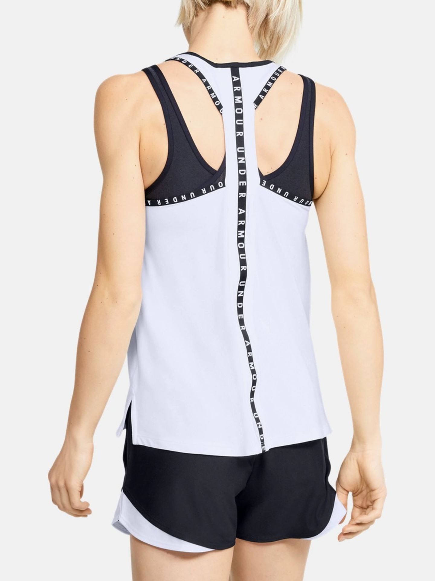 Knock Out Tank
