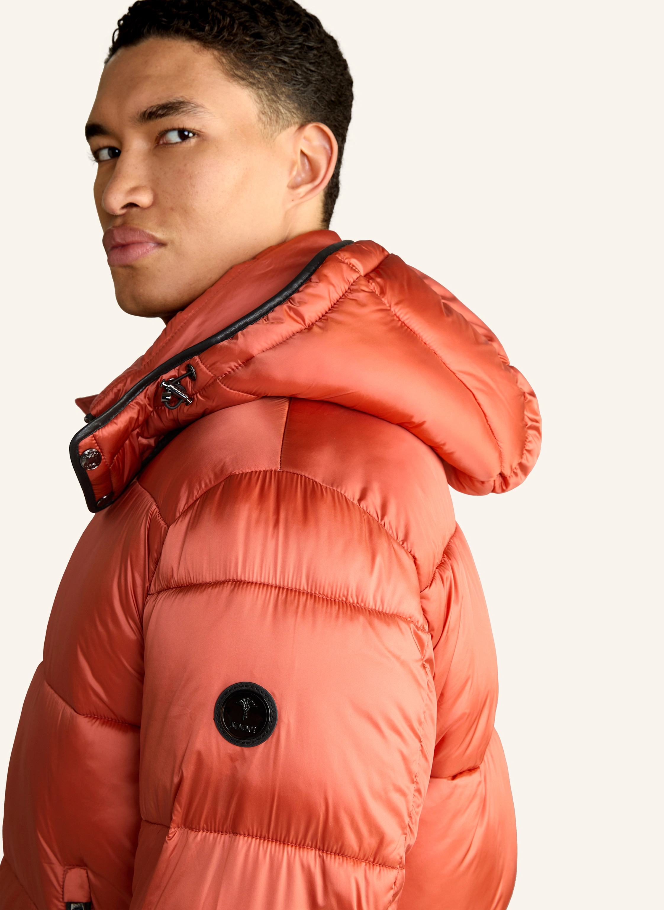 JOOP! Steppjacke
