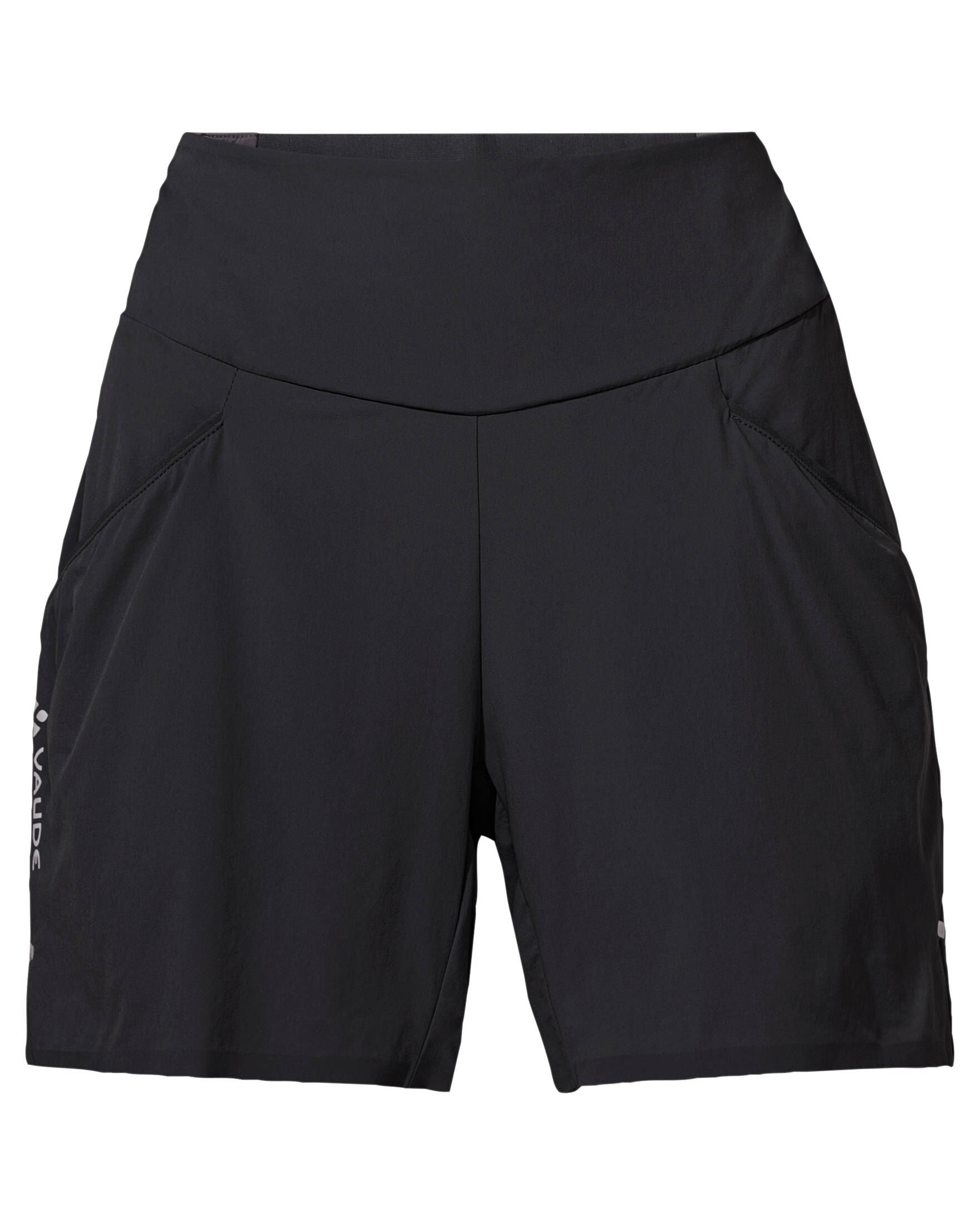 VAUDE| Damen Hose Women's Scopi Shorty III
