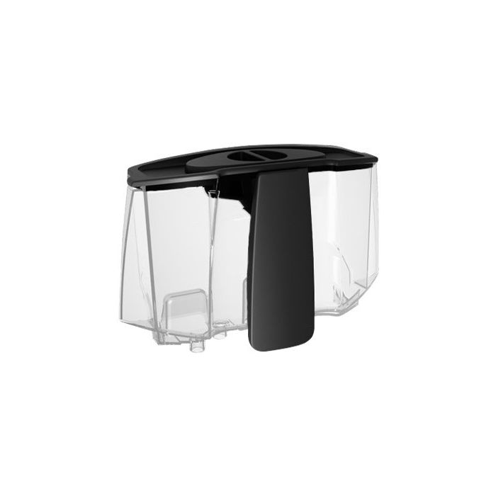 Laurastar Wassertank ohne Filtereinsatz - Smart-Modelle
