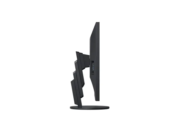 [OUTLET] - EIZO FlexScan EV3285-BK - Med FlexStand - LED-skærm - 31.5
