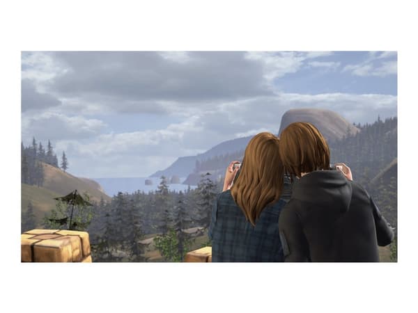 Life is Strange: Before the Storm Special Edition Xbox One, Digital