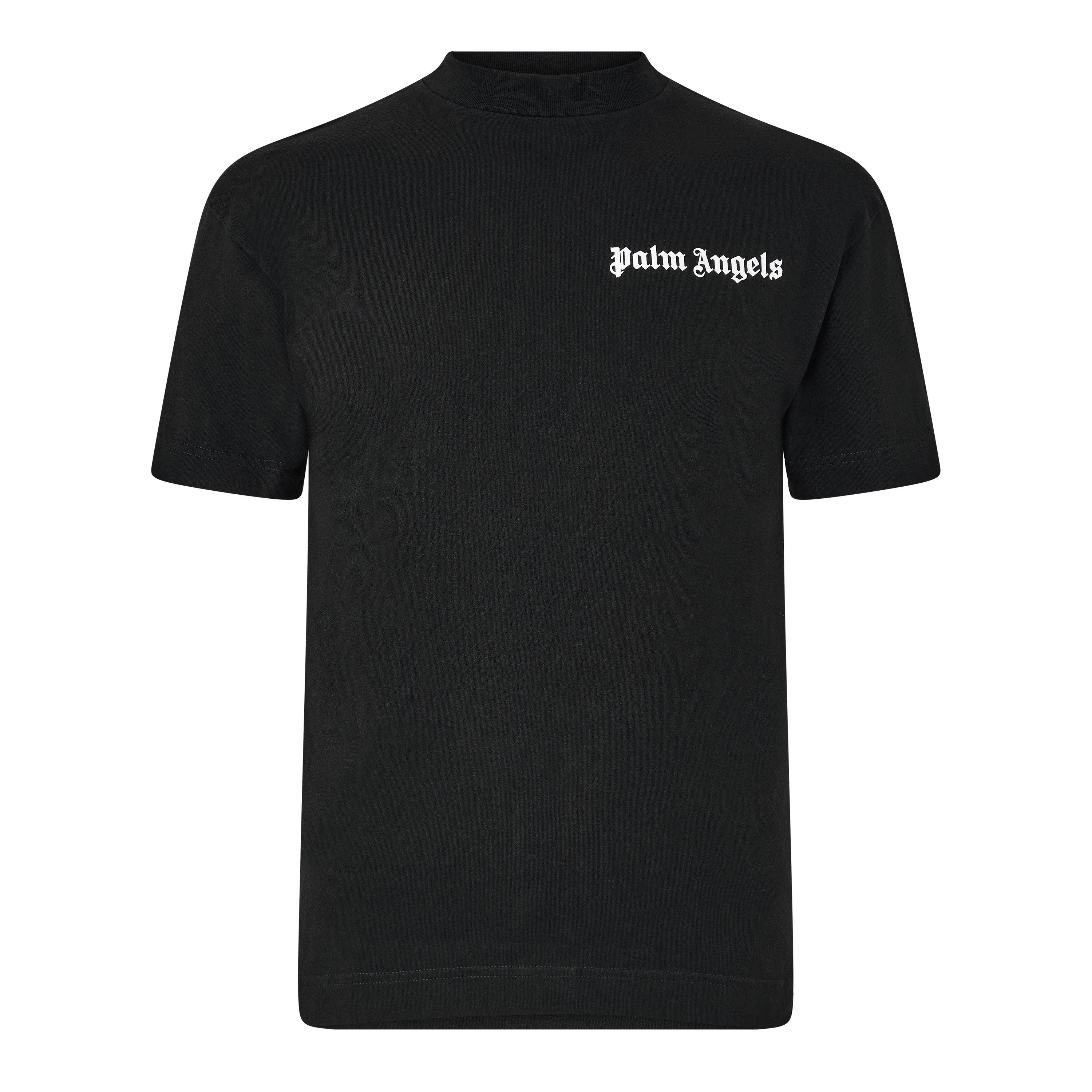 Palm Angels T-Shirt Tripack