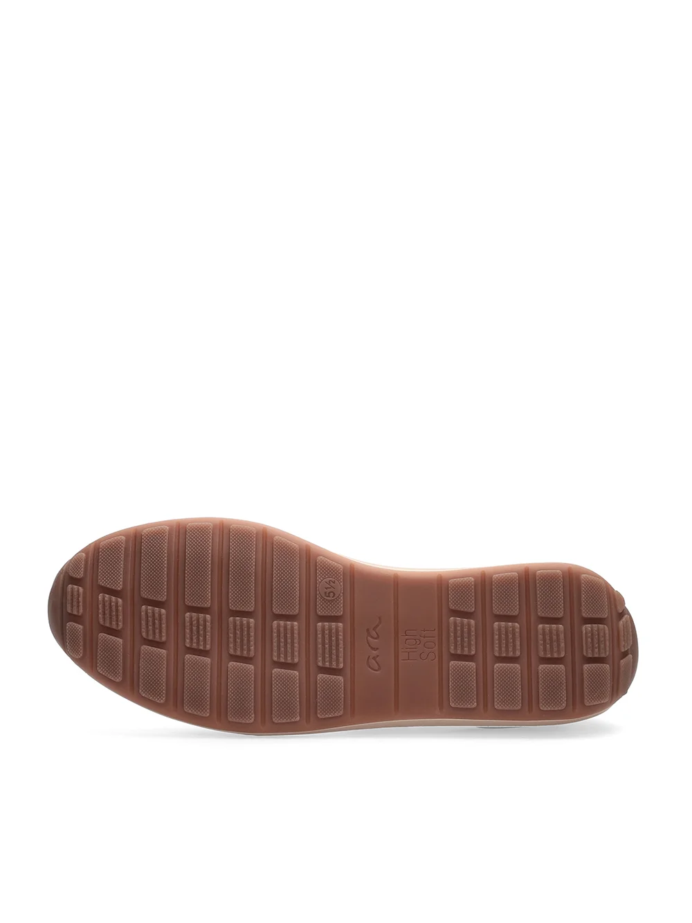 Sneaker Osaka weiß
