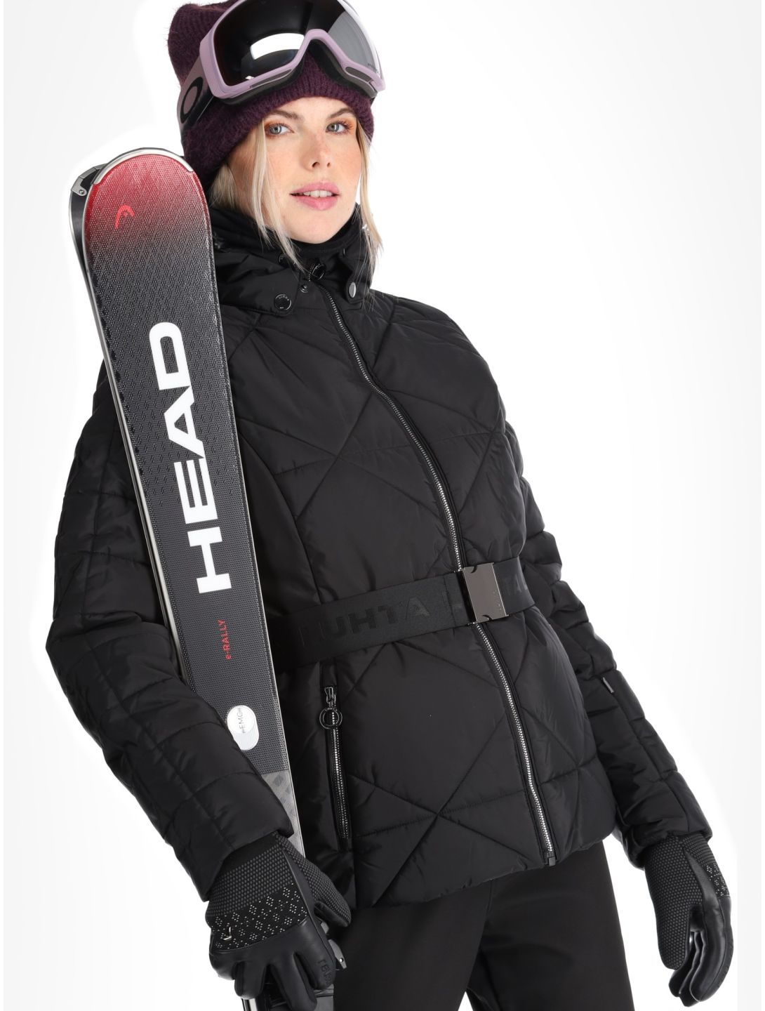 Hakulila ski-jas dames