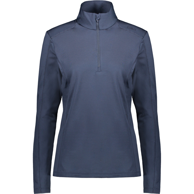 CMP Damen Dry Softech Longsleeve